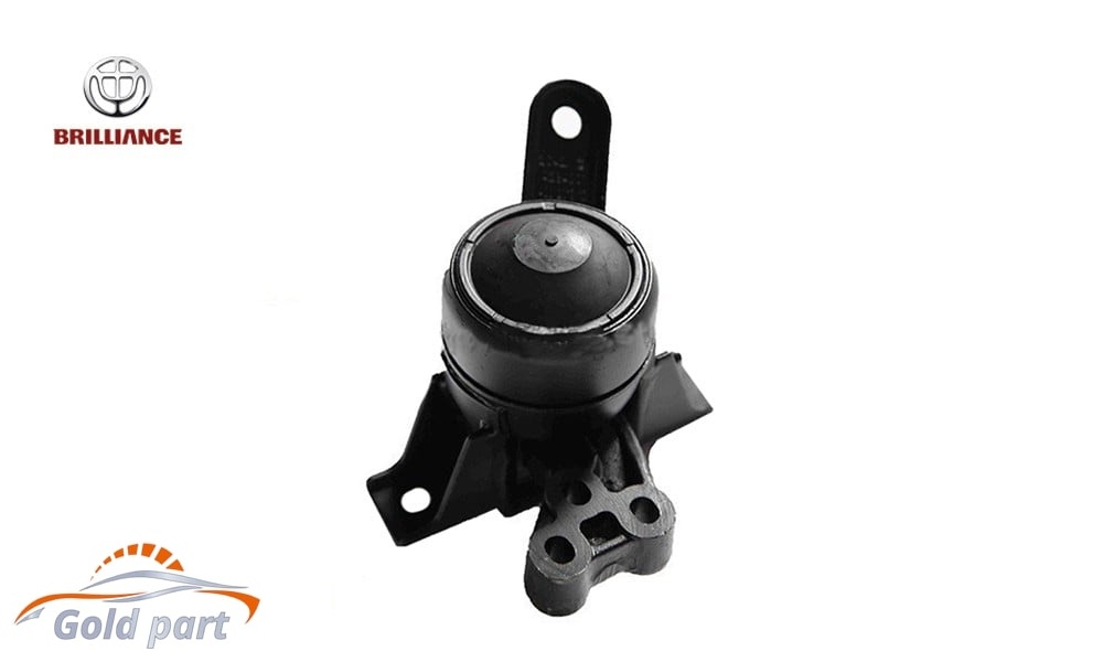 دسته موتور بالا برلیانس H230