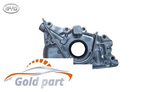 اویل پمپ بی وای دی S6