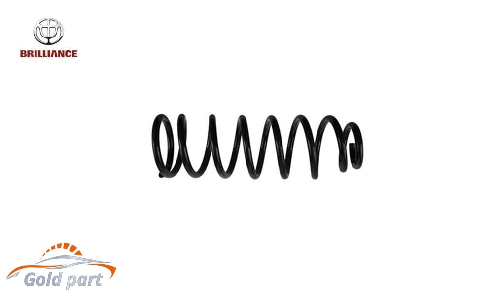 فنر لول عقب برلیانس H230