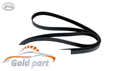 تسمه دینام بی وای دی S6