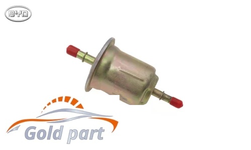 فیلتر بنزین بی وای دی S6