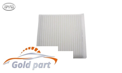 فیلتر کابین بی وای دی S6