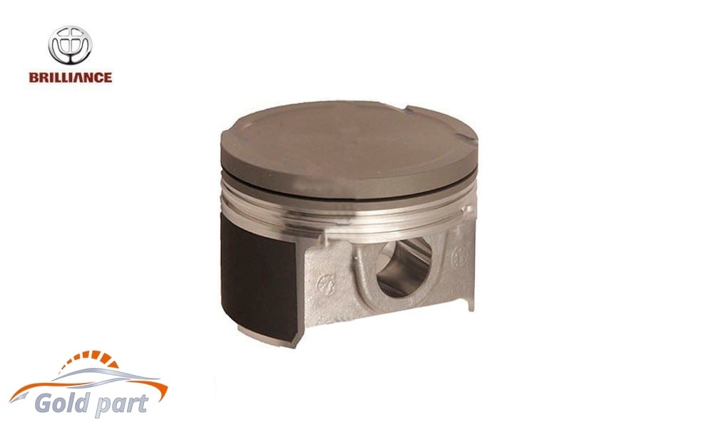 پیستون برلیانس H230