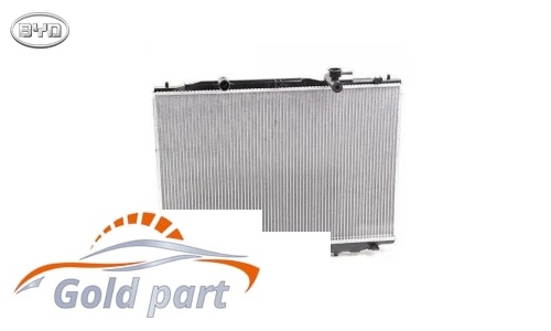 رادیاتور آب بی وای دی S6