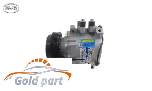 کمپرسور کولر بی وای دی S6