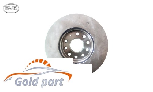 دیسک چرخ بی وای دی S6 (جلو)