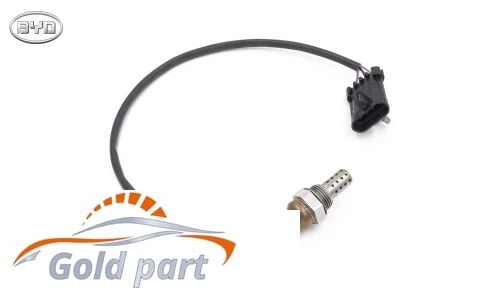 سنسور اکسیژن بی وای دی S6