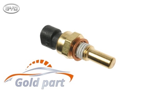 فشنگی دمای آب بی وای دی S6