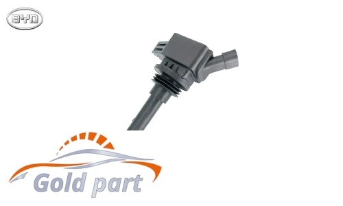 کویل بی وای دی S6