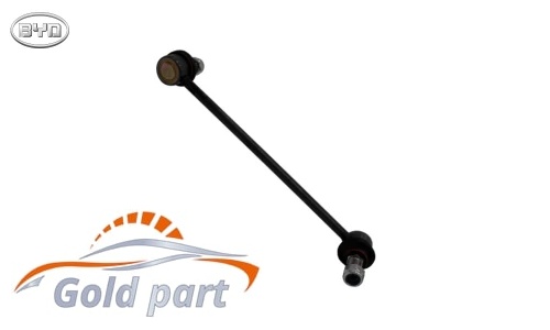 میل موجگیر جلو بی وای دی S6