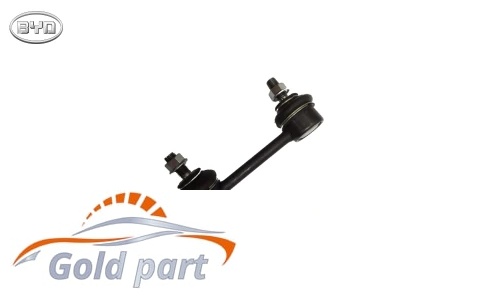 میل موجگیر عقب بی وای دی S6