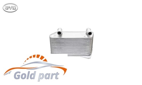 خنک کننده گیربکس بی وای دی S6