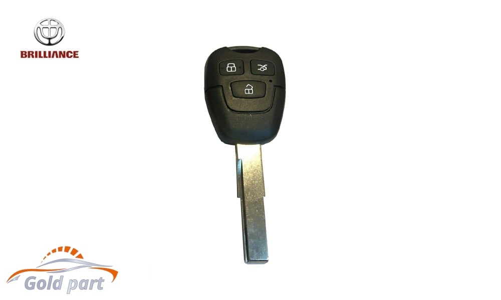 ریموت برلیانس H230