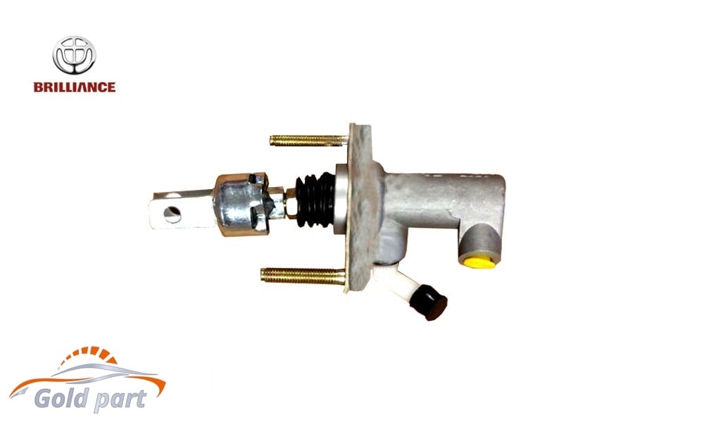 پمپ کلاچ بالا برلیانس H230