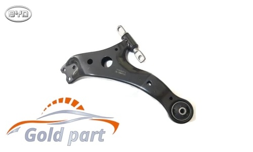 طبق جلو راست بی وای دی S6