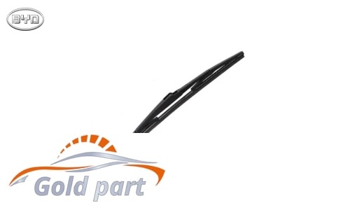 تیغه برف پاک کن جلو بی وای دی S6