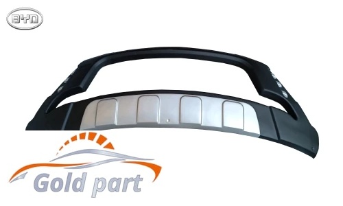 گارد جلو بی وای دی S6