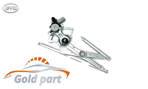 دستگاه شیشه بالابر جلو راست بی وای دی S6