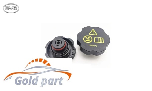 درب منبع آب بی وای دی S6