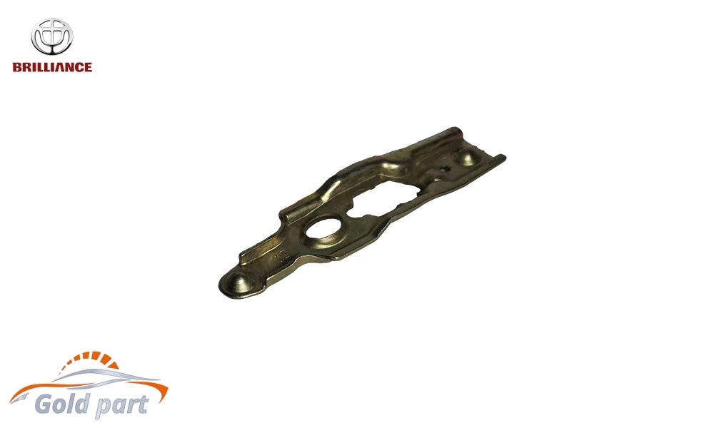 دو شاخ کلاچ برلیانس H230 دنده‌ ای