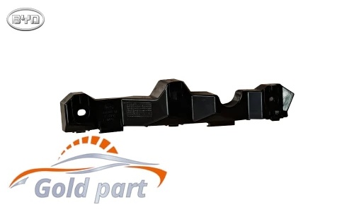 براکت سپر عقب راست بی وای دی s6