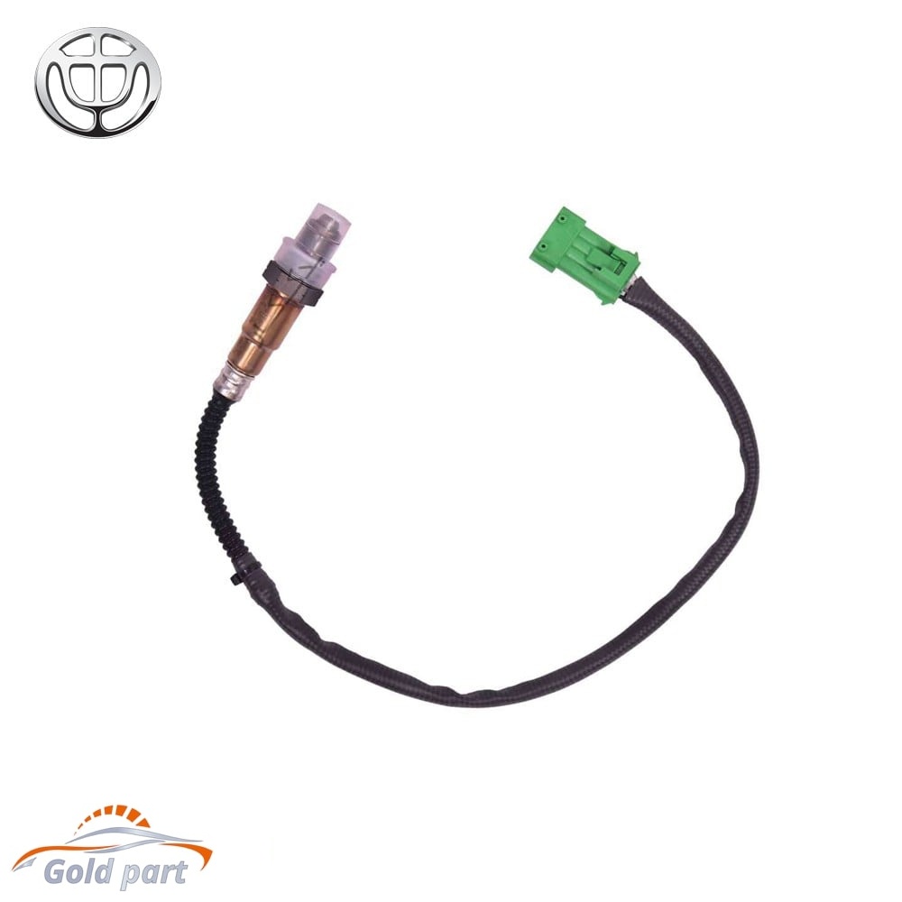 سنسور اکسیژن بالا برلیانس h230