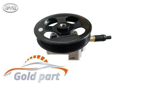 پمپ هیدرولیک بی وای دی S6