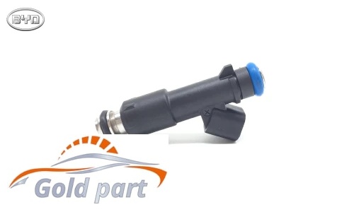 سوزن انژکتور بی وای دی S6