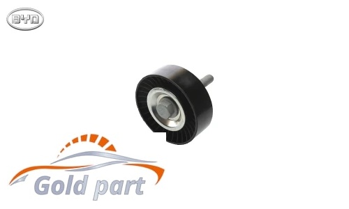 هرزگرد دینام بی وای دی S6