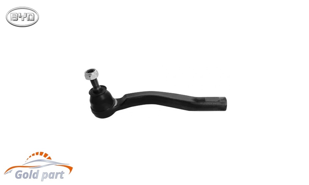 سیبک فرمان چپ بی وای دی S6