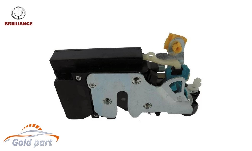 قفل مرکزی عقب چپ برلیانس H230