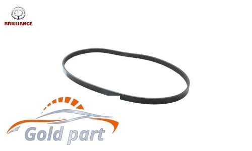 تسمه دینام برلیانس H230