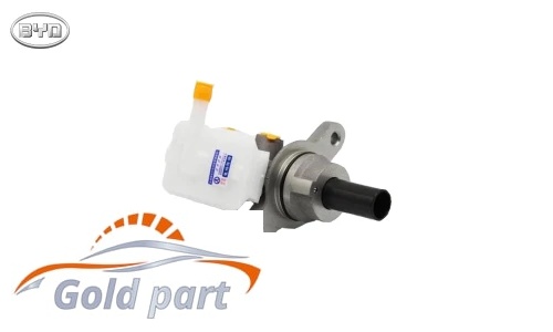 پمپ ترمز بی وای دی S6