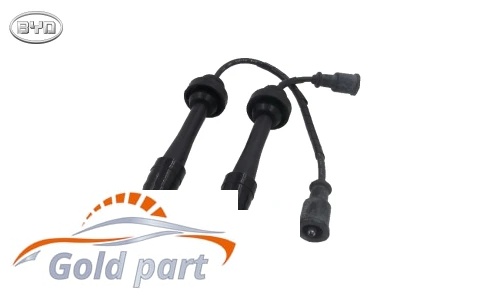 وایر شمع بی وای دی S6