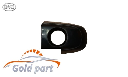 انگشتی دستگیره بیرونی جلو چپ بی وای دی S6