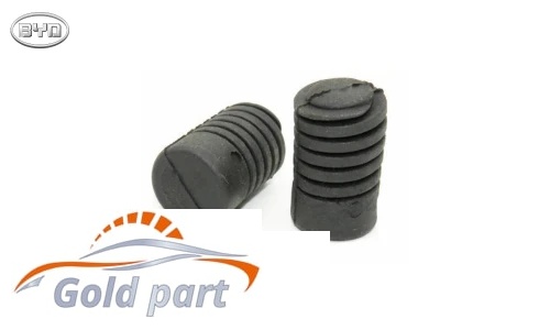 ضربه گیر درب موتور بی وای دی S6