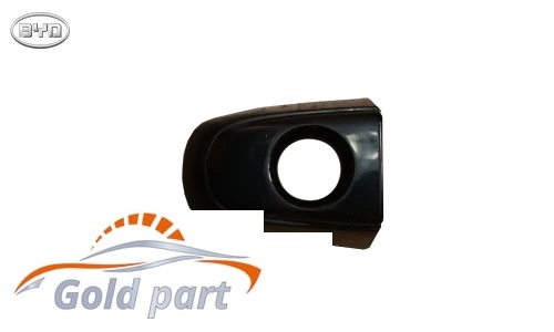 انگشتی دستگیره بیرونی جلو راست بی وای دی S6