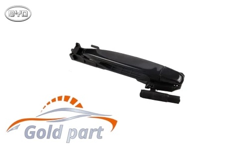 دستگیره بیرونی عقب راست بی وای دی S6