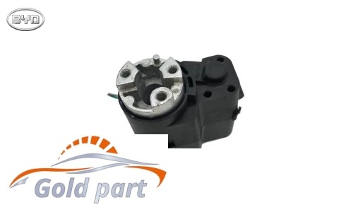 موتور تاشو آینه بغل بی وای دی S6