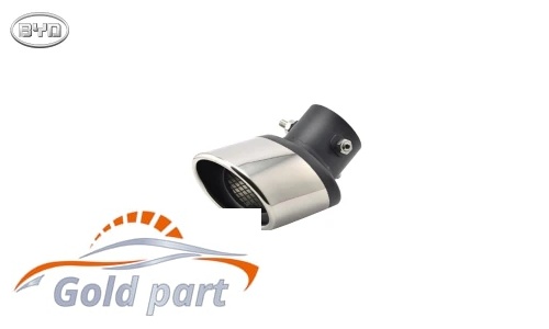 سر اگزوز بی وای دی S6