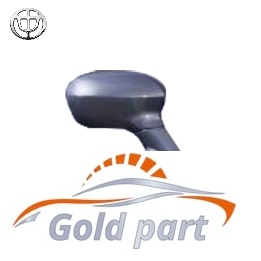 آینه بغل چپ برلیانس H230