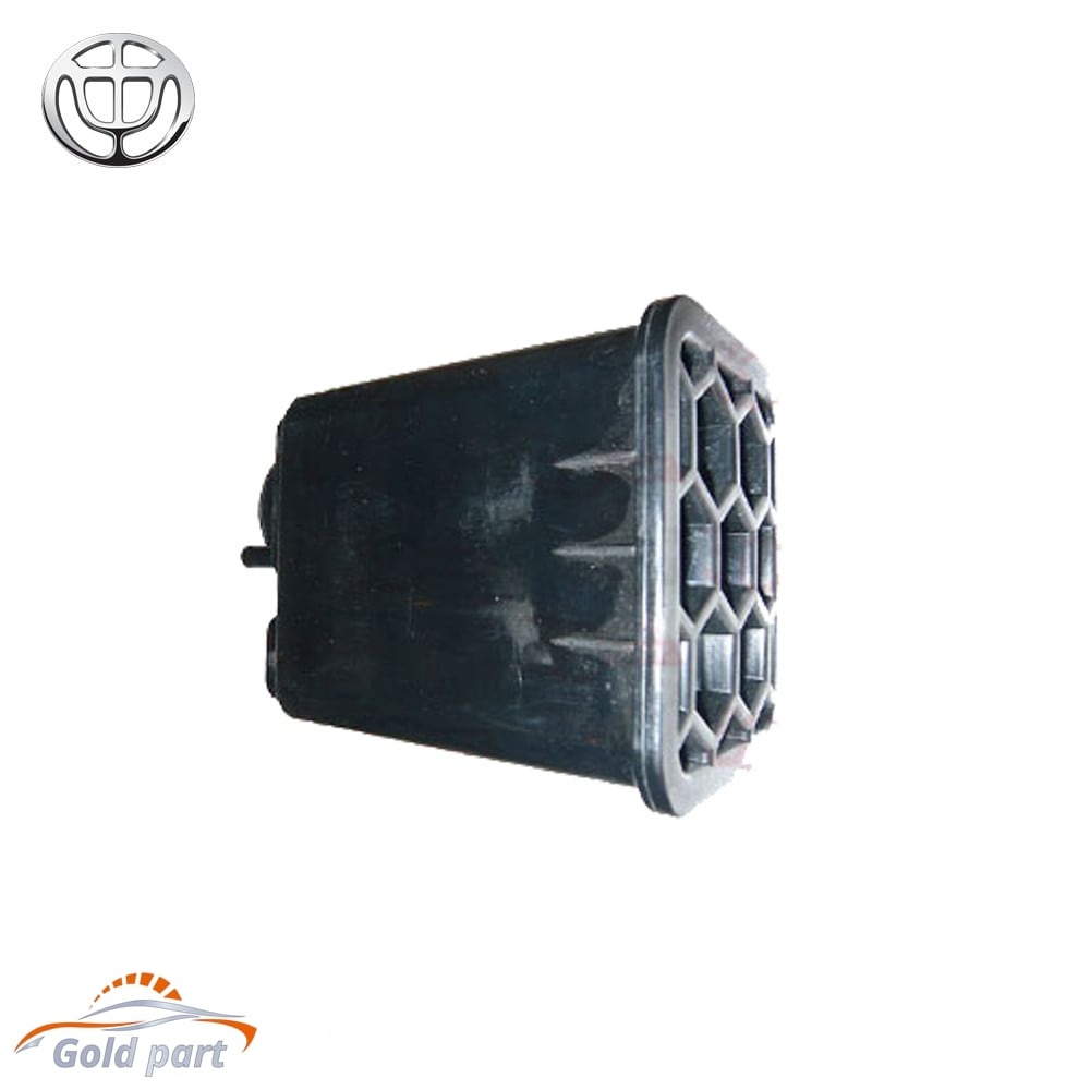 کنیستر بنزین برلیانس H230