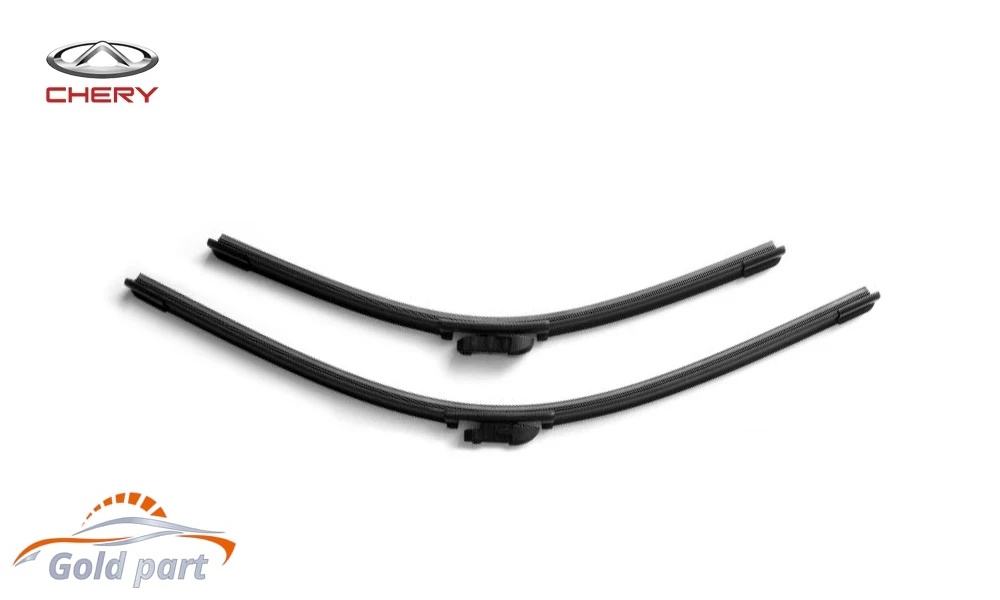 تیغه برف پاک کن جلو تیگو 7