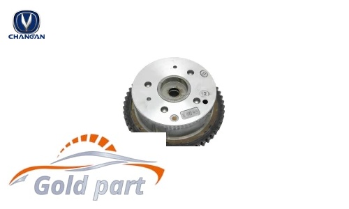 دنده VVT دود چانگان CS35