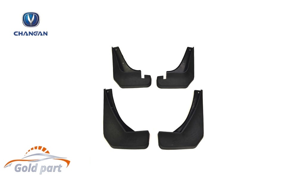 گل پخش کن چانگان CS 35