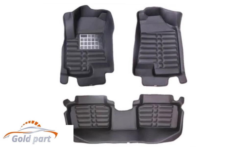 کفپوش چانگان CS35