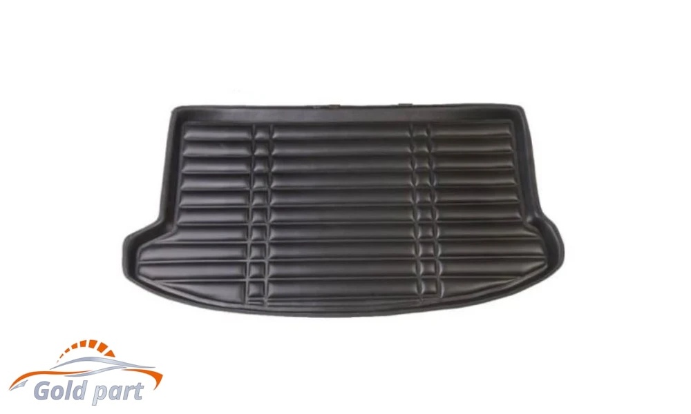 کفپوش سه بعدی صندوق چانگان CS35