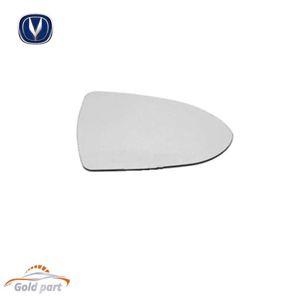 شیشه آینه راست چانگان CS35