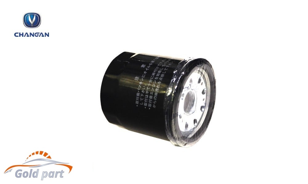 صافی بنزین چانگان CS35