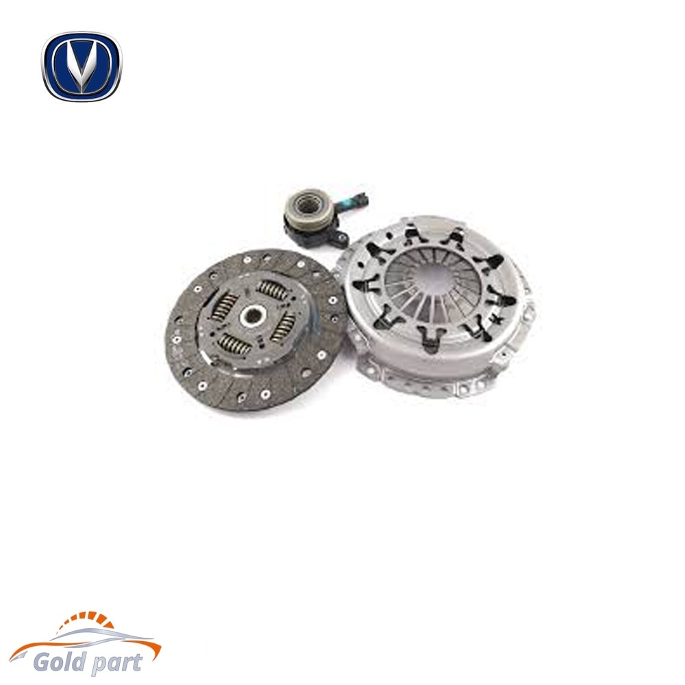 دیسک و صفحه کلاچ چانگان CS35